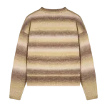 Deputy Department (BROWN) KNIT