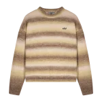 Deputy Department (BROWN) KNIT