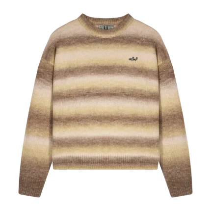 Deputy Department (BROWN) KNIT