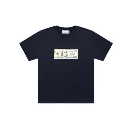 Bag Chaser Schwarz Hemd