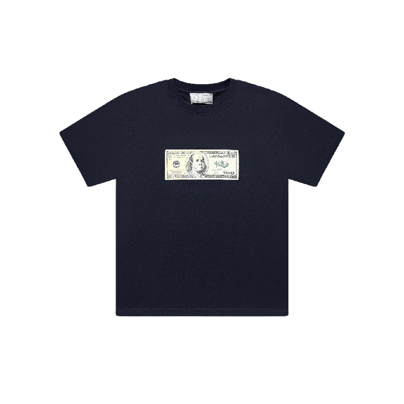 Bag Chaser Schwarz Hemd Bag Chaser Schwarz Hemd