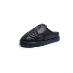 CLOUD STEPPER (BLACK)