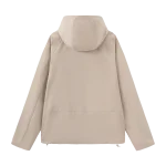 Deputy Color Change Jacket Tech