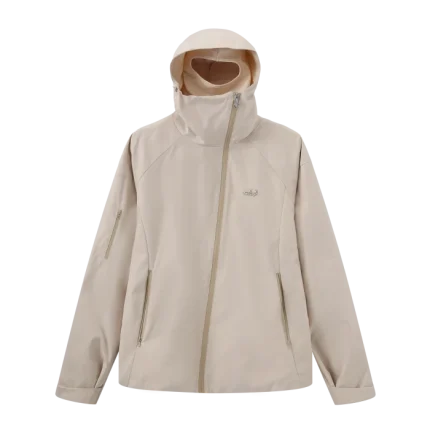 Deputy Color Change Jacket Tech