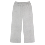 Deputy Department Grau Alltags-Jogginghose