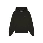 Deputy Department Alltags Trainings Schwarz Anzug