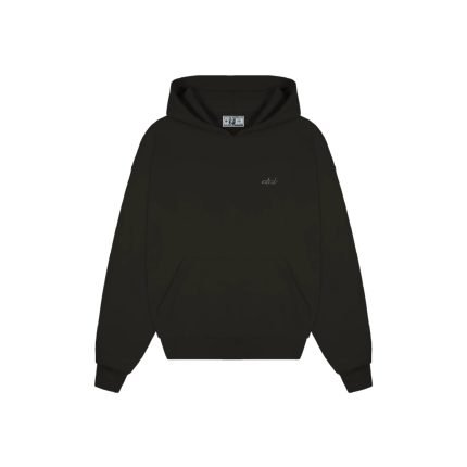 Deputy Department Alltags Trainings Schwarz Anzug