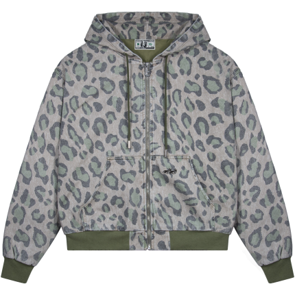 Deputy Department Arbeits Leo Jacke