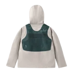 Deputy Department Armor Jacke Tech