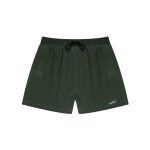 Deputy Department Bade Grün Shorts