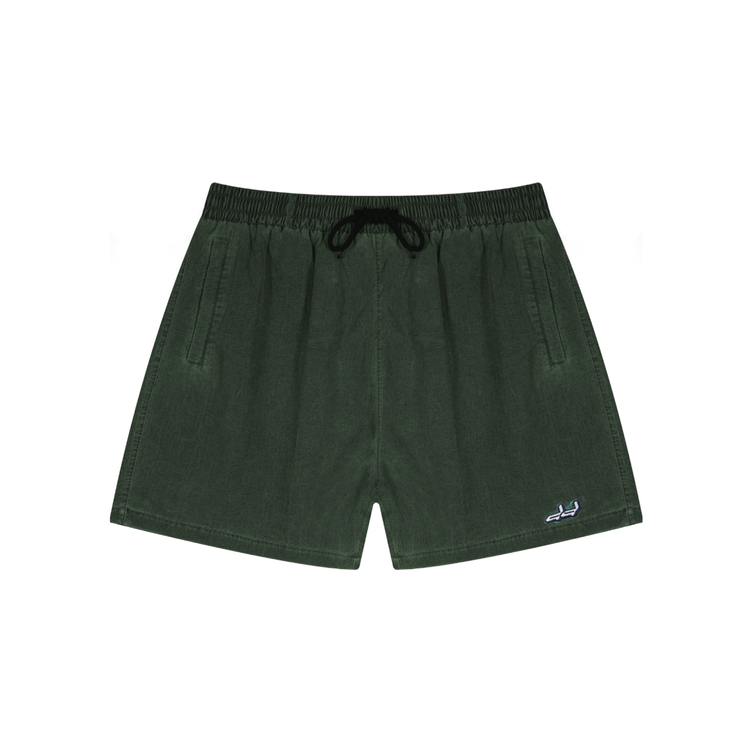 Deputy Department Bade Grün Shorts Deputy Department Bade Grün Shorts