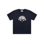 Deputy Department Bag Schwarz Chaser Shirt