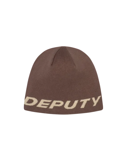 Deputy Department Beanie Braun