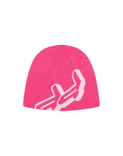 Deputy Department Beanie Pink