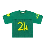 Deputy Department Brasilien Schwerer Jersey