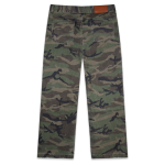 Deputy Department Camo Arbeitshose