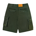Deputy Department Cargo Khaki Short