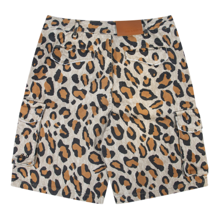 Deputy Department Cargo Leo Shorts
