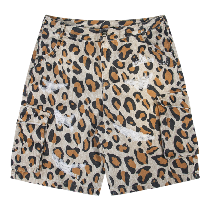 Deputy Department Cargo Leo Shorts