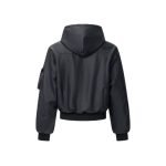 Deputy Department Core Jacke Bomber