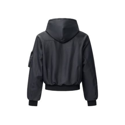 Deputy Department Core Jacke Bomber