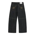 Deputy Department Denim Raw