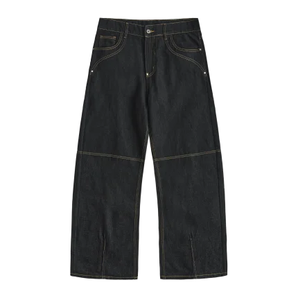 Deputy Department Denim Raw