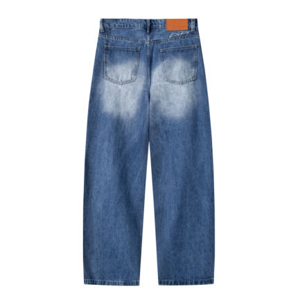 Deputy Department Everyday Denim Ocean