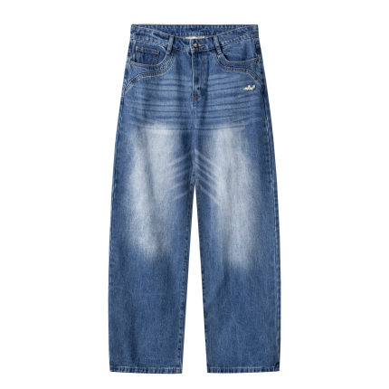 Deputy Department Everyday Denim Ocean