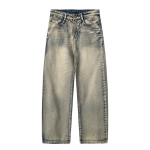 Deputy Department Everyday Denim Sand