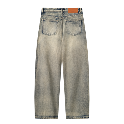 Deputy Department Everyday Denim Sand