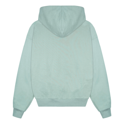 Deputy Department Everyday Wolkenblau Zipper