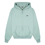 Deputy Department Everyday Wolkenblau Zipper