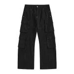 Deputy Department Fracht Schwere