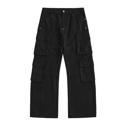 Deputy Department Fracht Schwere