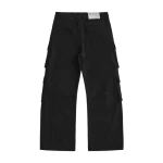 Deputy Department Fracht Schwere