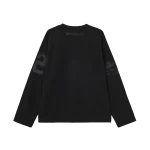 Deputy Department Langarm Eagle shirt