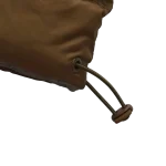 Deputy Department Light Brown Puffer