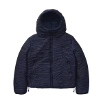 Deputy Department Light Navy Puffer