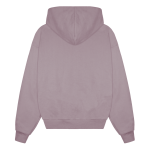 Deputy Department Mauve Alltags Hoodie