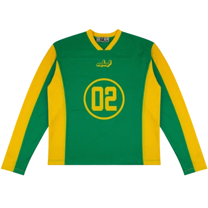 Deputy Department Mesh Longs Brasil leeve