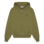 Deputy Department Militär Alltagsreißverschluss