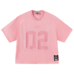 Deputy Department Pink Jersey