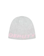 Deputy Department Beanie Grau