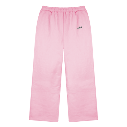 Deputy Department Rose Alltags-Jogginghose