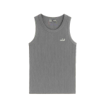 Deputy Department Tank Top Grey