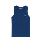 Deputy Department Tank Top Navy
