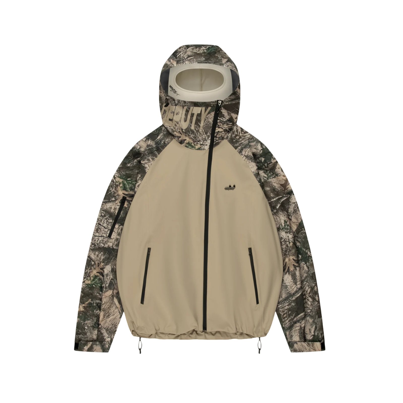 Deputy Department Tech Jacke Camo Dune Deputy Department Tech Jacke Camo Dune