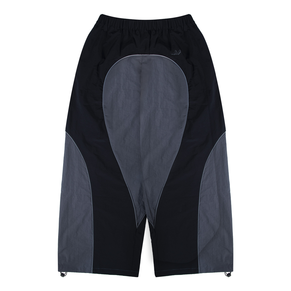 Deputy Department Trainingshose Grau/Schwarz Deputy Department Trainingshose Grau/Schwarz