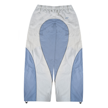 Deputy Department Wolkenblau Trainingshose